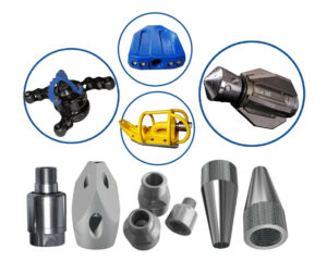 Düsentechnik
