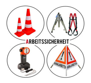 arbeitssicherheit