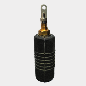 Absperrblase klein Plugy Z 1 1/2 DN 33-40