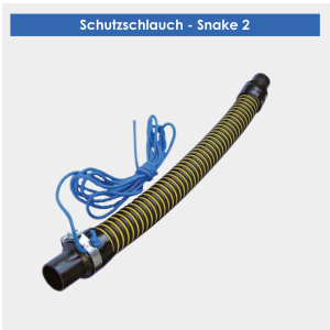 Schutzschlauch Snake 2