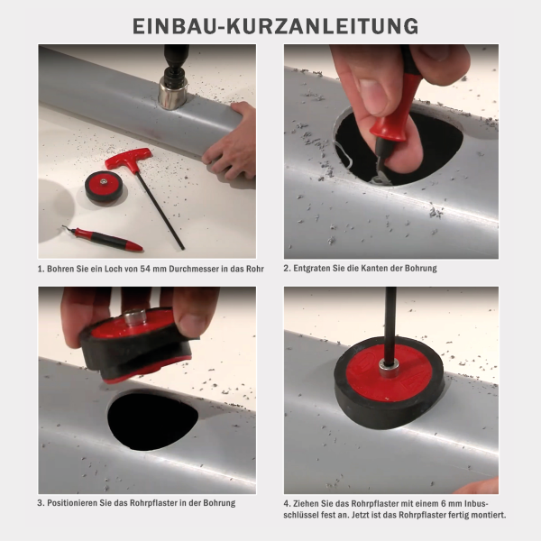 Syskan Kanaltechnik