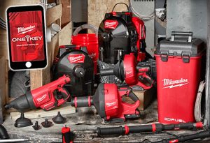 Profi Power Tools