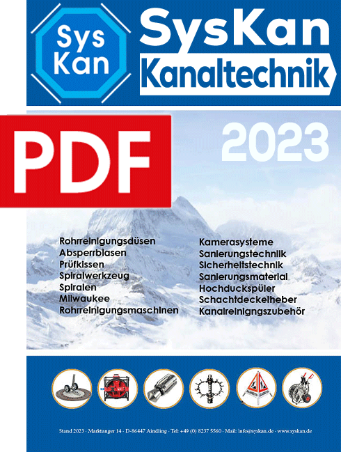 Syskan Katalog