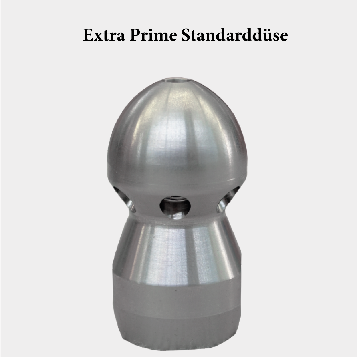 Standardüse Extra Prime ½ Zoll