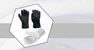 Führungshandschuhe