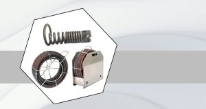 Spiralwerkzeug/Bohrer