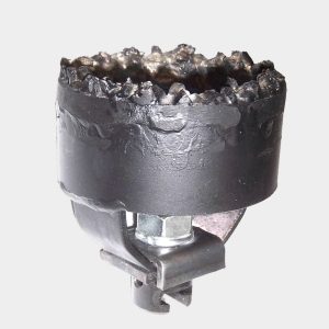 Ringfräser für 22 mm Kupplung, Hartmetallwerkzeug zur Kanalsanierung – Bild 5