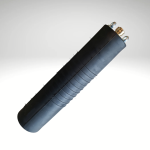 Absperrblase Plugy DN 100-200 (2,5bar) Dichtkissen | Rohrblase