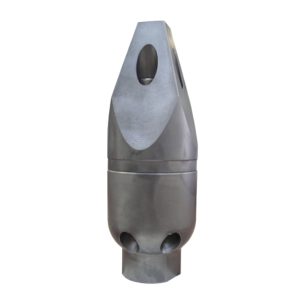 Stocherdüse, Reinigungsdüse, CP100, 1" Zoll – Bild 1