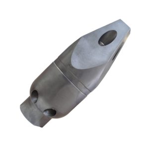 Stocherdüse, Reinigungsdüse, CP100, 1" Zoll – Bild 3