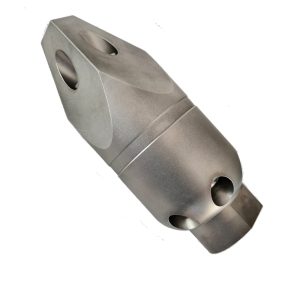 Stocherdüse, Reinigungsdüse, CP100, 1" Zoll – Bild 4