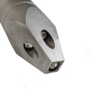 Stocherdüse, Reinigungsdüse, CP100, 1" Zoll – Bild 5